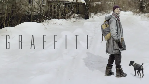 thumbnail - Graffiti