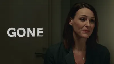 Gone