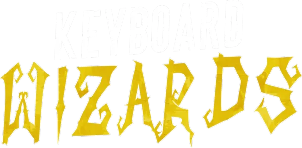 Keyboard Wizards