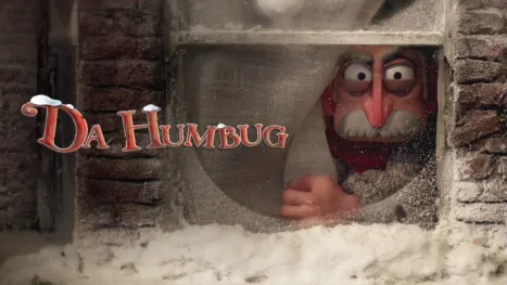thumbnail - Da Humbug