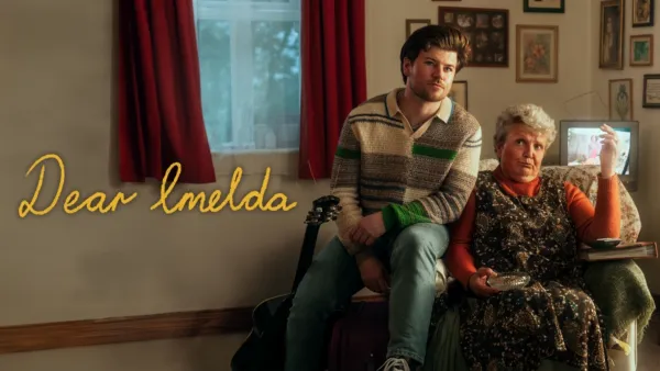 thumbnail - Dear Imelda