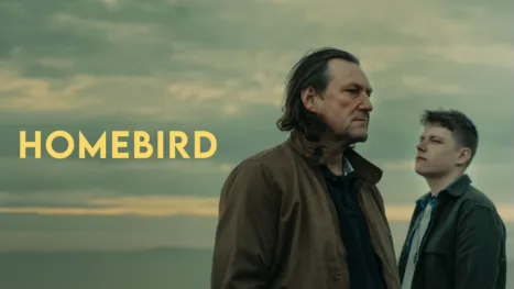 thumbnail - Homebird