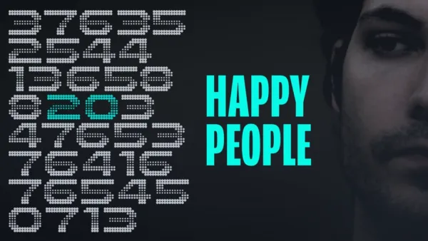 thumbnail - Happy People