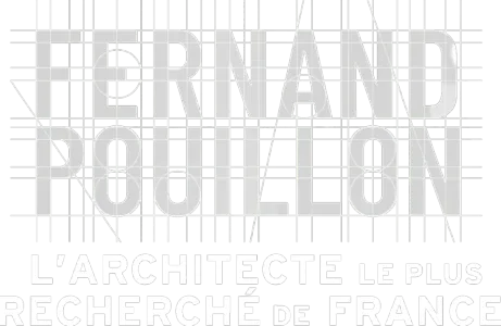 Fernand Pouillon, l'architecte le plus recherché de France