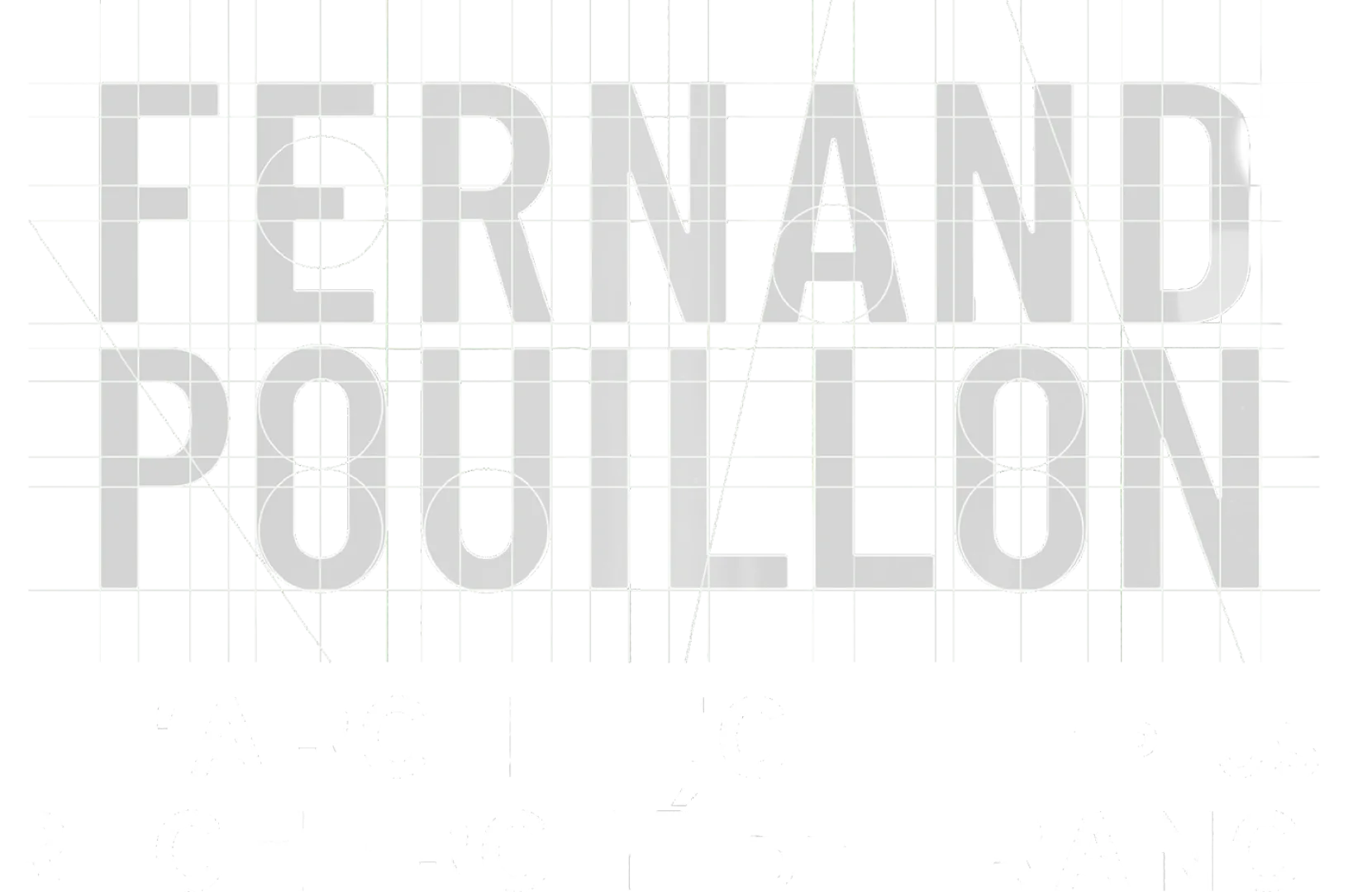 Fernand Pouillon, l'architecte le plus recherché de France