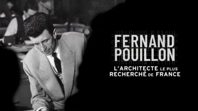 Fernand Pouillon, l'architecte le plus recherché de France