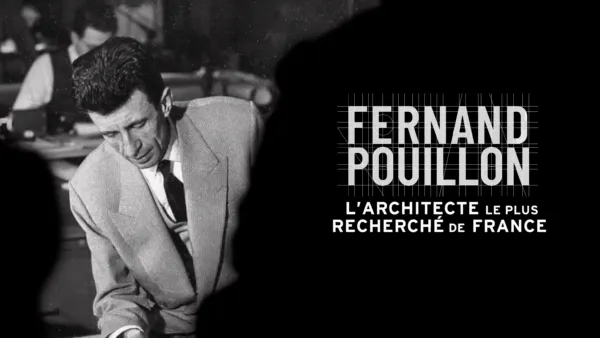thumbnail - Fernand Pouillon, l'architecte le plus recherché de France