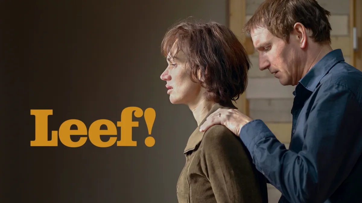 Watch Leef! | Disney+