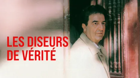 thumbnail - Les Diseurs de Vérité