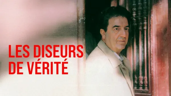 thumbnail - Les Diseurs de Vérité