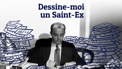 thumbnail - Dessine-moi un Saint-Ex