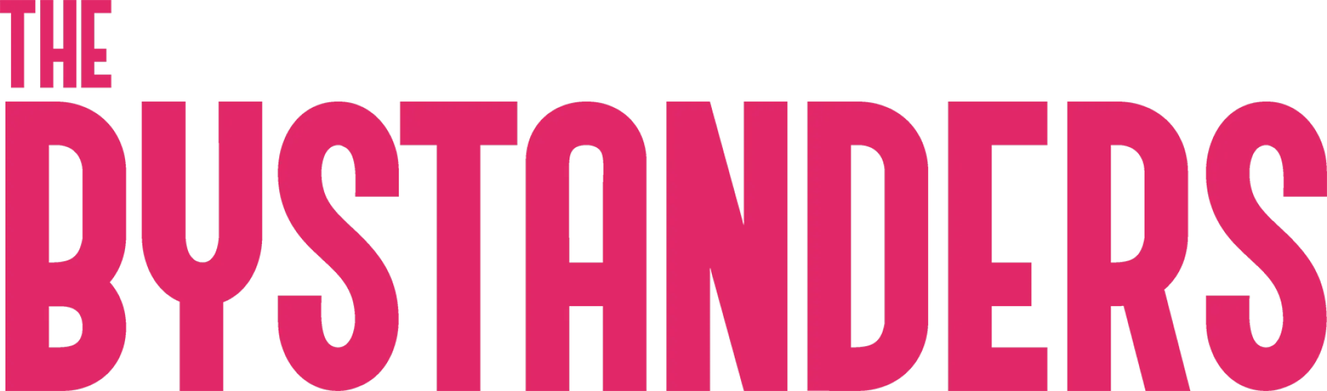 The Bystanders