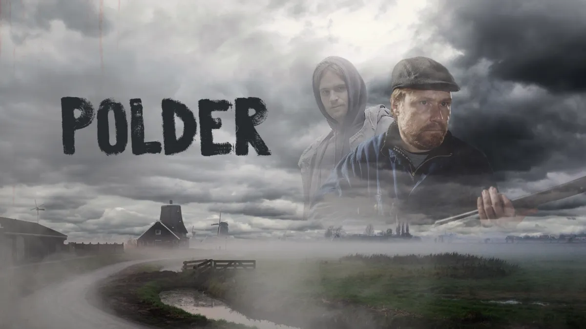 Watch Polder | Disney+