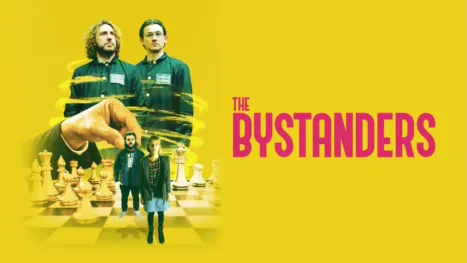 thumbnail - The Bystanders