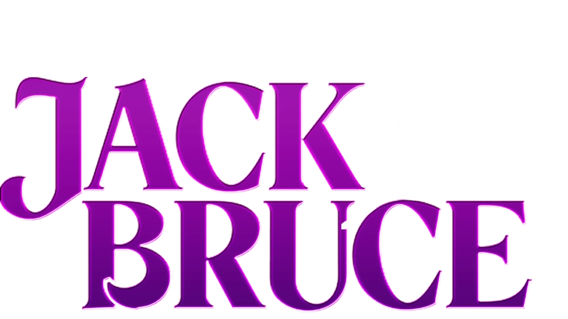 Jack Bruce: Live