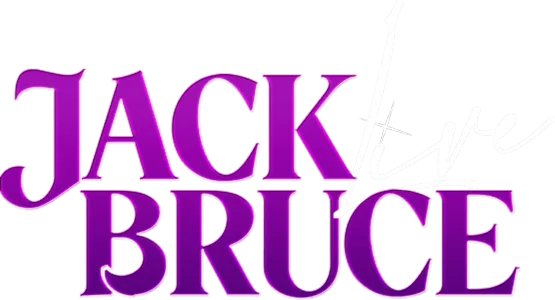 Jack Bruce: Live