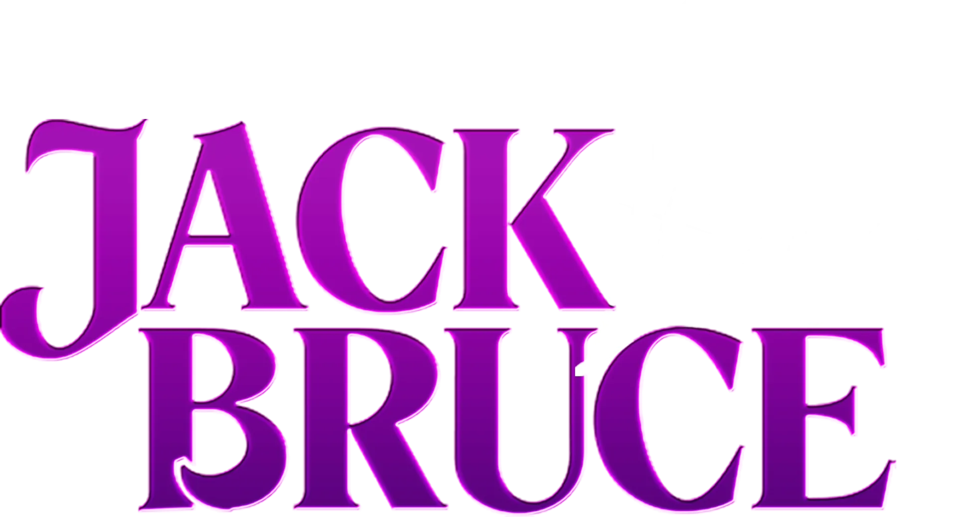 Jack Bruce: Live