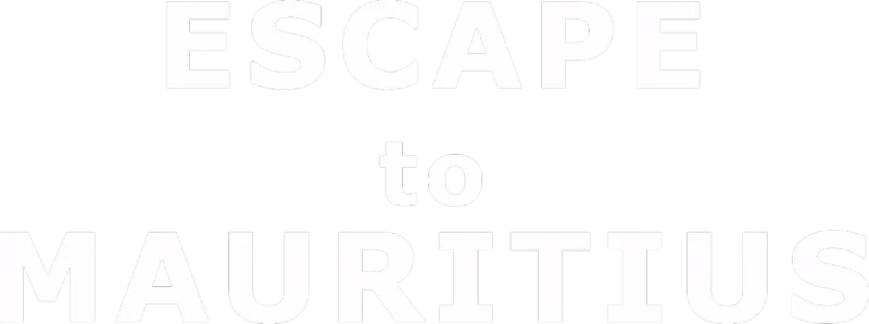 Escape to Mauritius