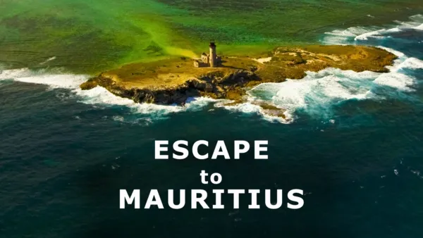 thumbnail - Escape to Mauritius