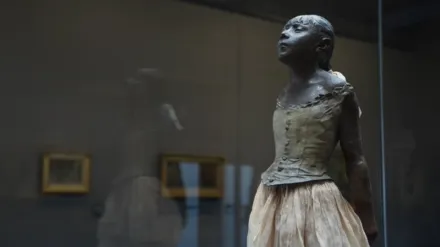 Manet - Degas, Une Amitié Tourmentée