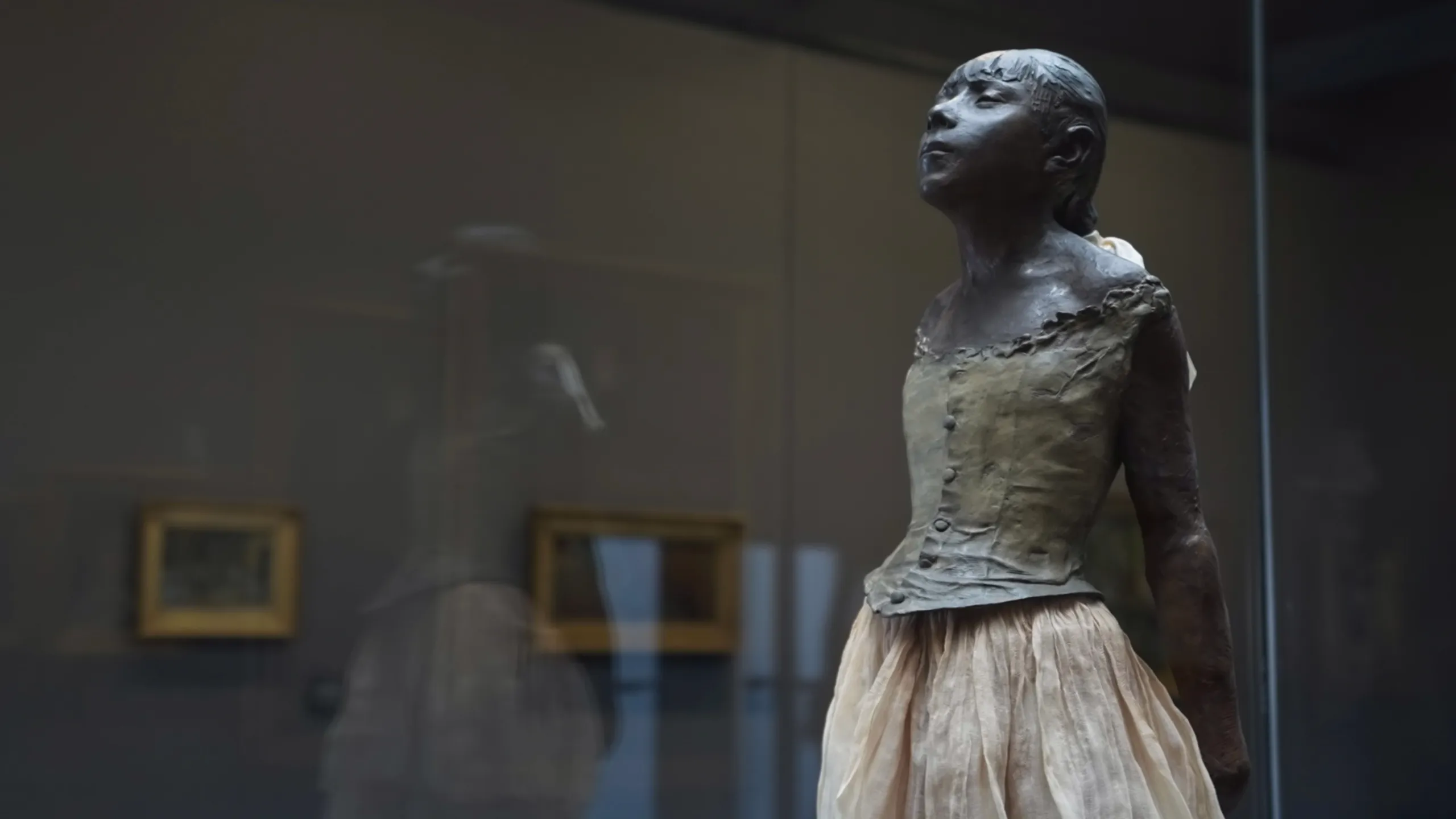 Manet - Degas, Une Amitié Tourmentée