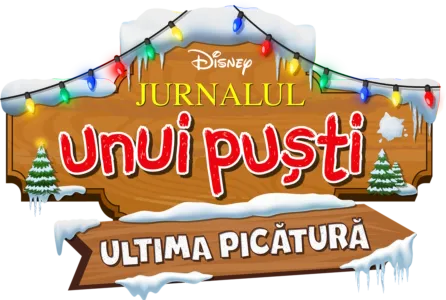 Jurnalul unui puști: Ultima Picătură