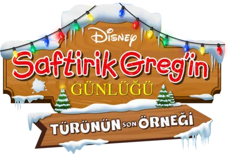 Saftirik Greg'in Günlüğü: Türünün Son Örneği