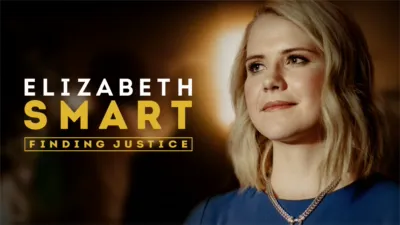 Elizabeth Smart: Finding Justice