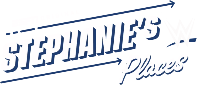 Stephanie's Places