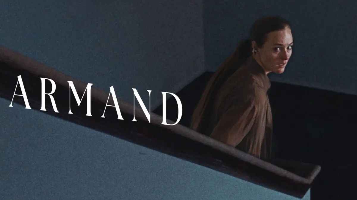 Armand | Watch on Disney+