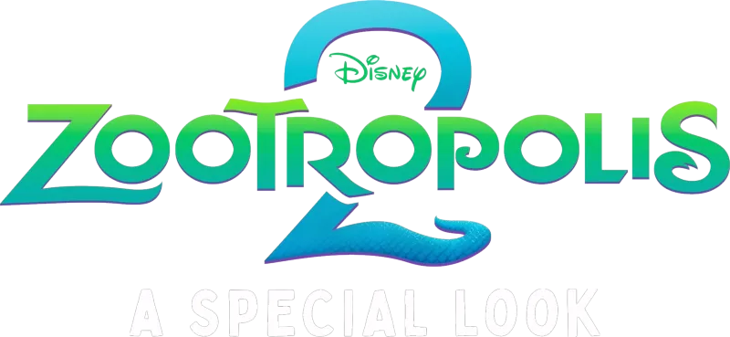 Zootropolis 2 | A Special Look