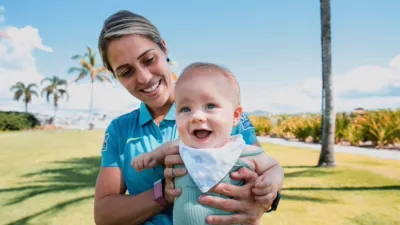 thumbnail - S1:E2 We Are Family