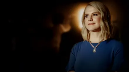 Elizabeth Smart: Finding Justice