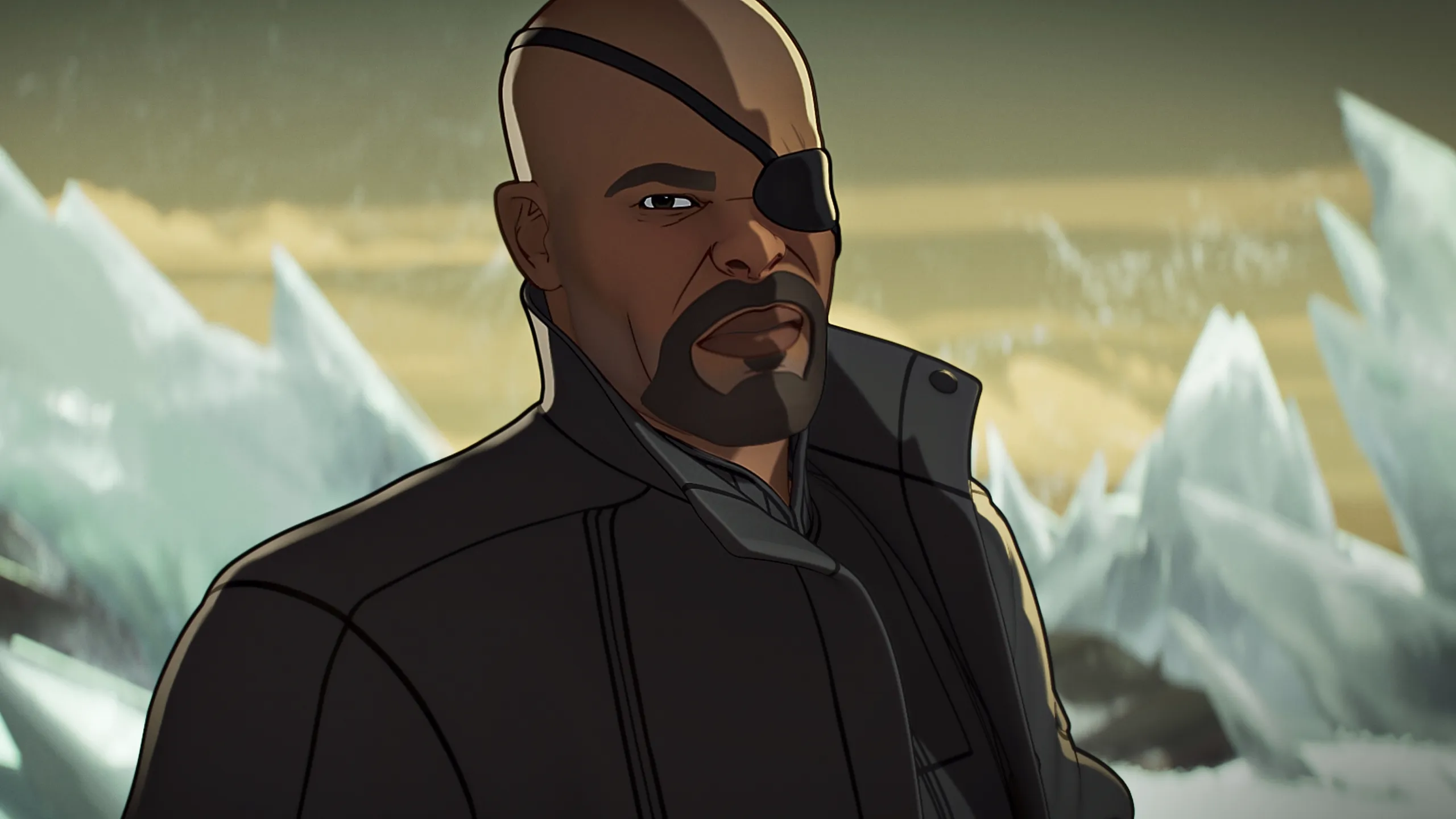 thumbnail - S1:E3 What If… The World Lost Its Mightiest Heroes?