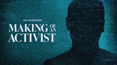 thumbnail - Making of an Activist