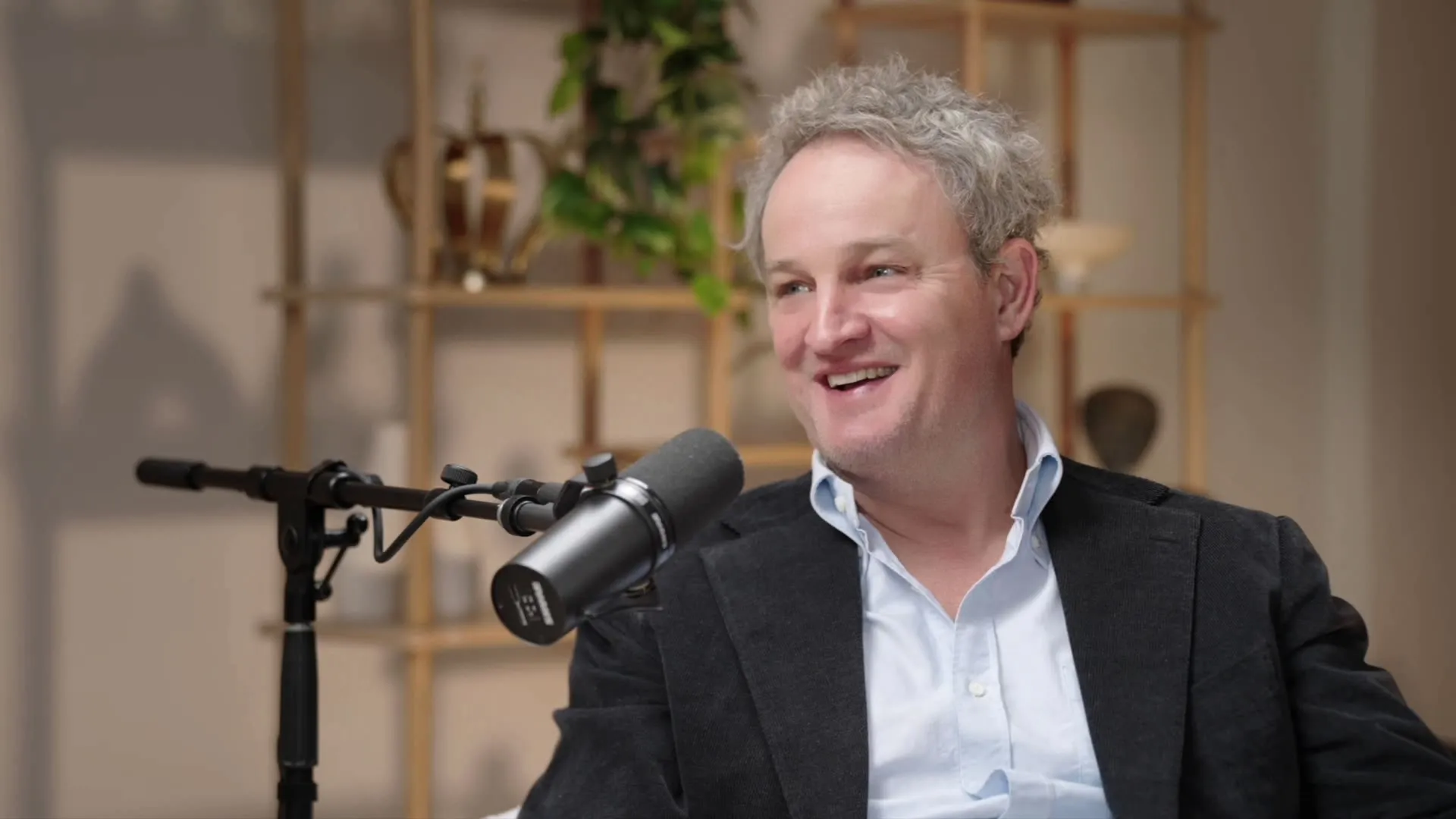 thumbnail - S1:E8 Jason Clarke on the Monster in Alex Murdaugh