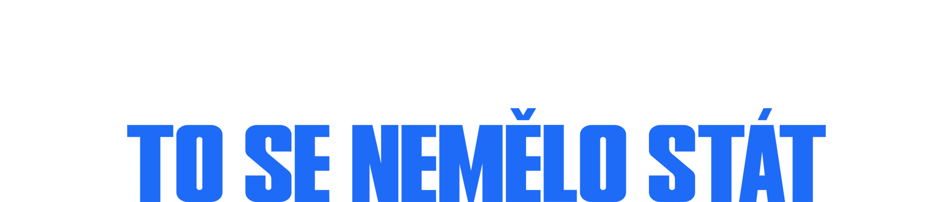 Sebastian Maniscalco: To se nemělo stát