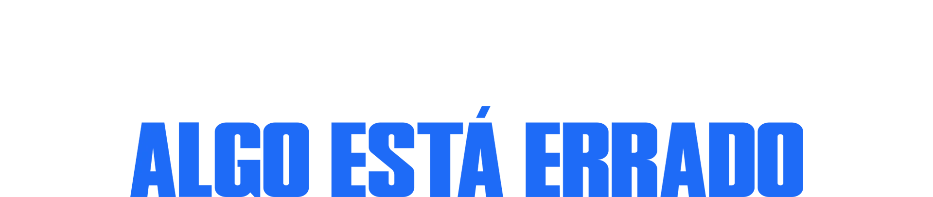 Sebastian Maniscalco: Algo Está Errado