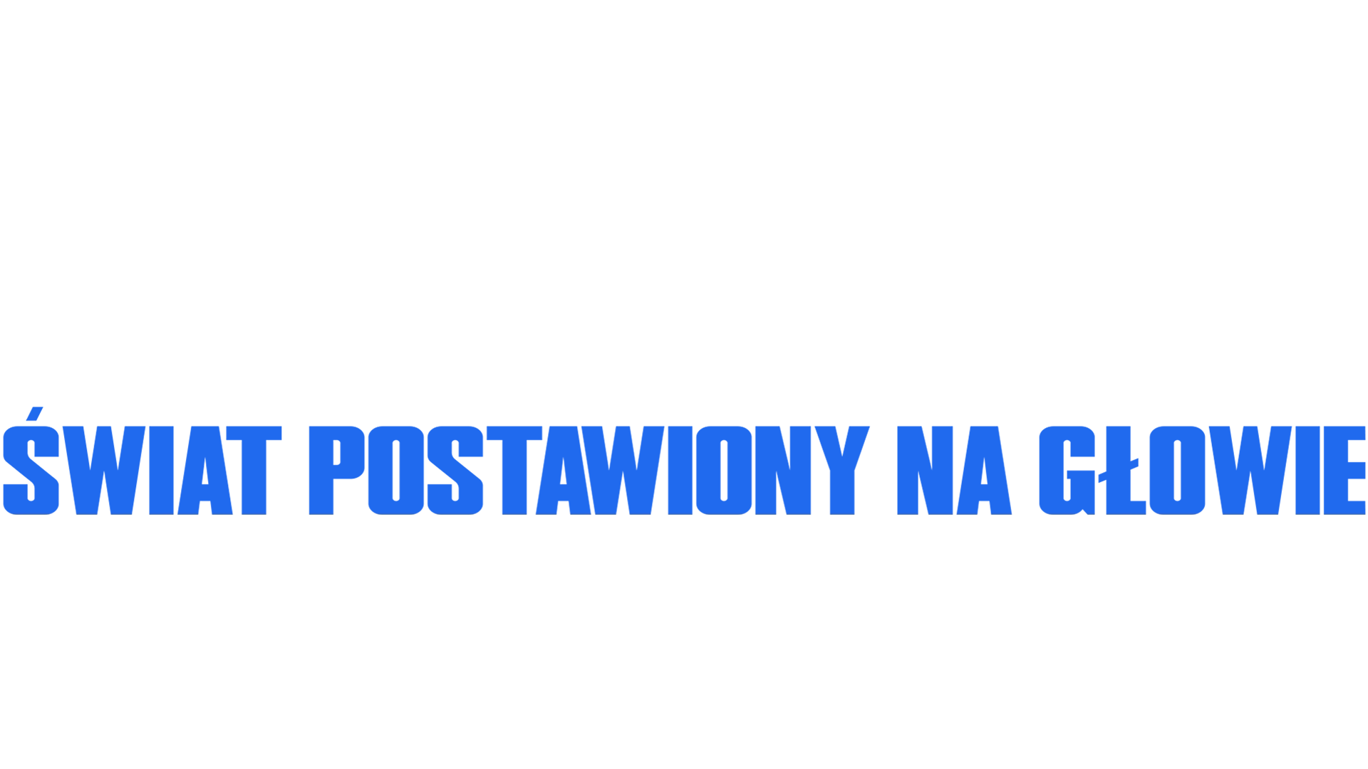 Sebastian Maniscalco: świat postawiony na głowie