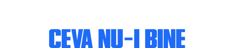 Sebastian Maniscalco: Ceva nu-i bine