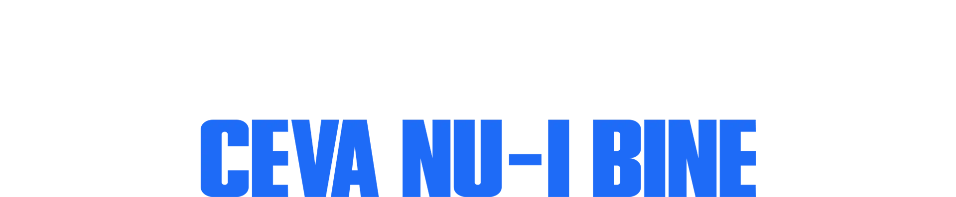 Sebastian Maniscalco: Ceva nu-i bine