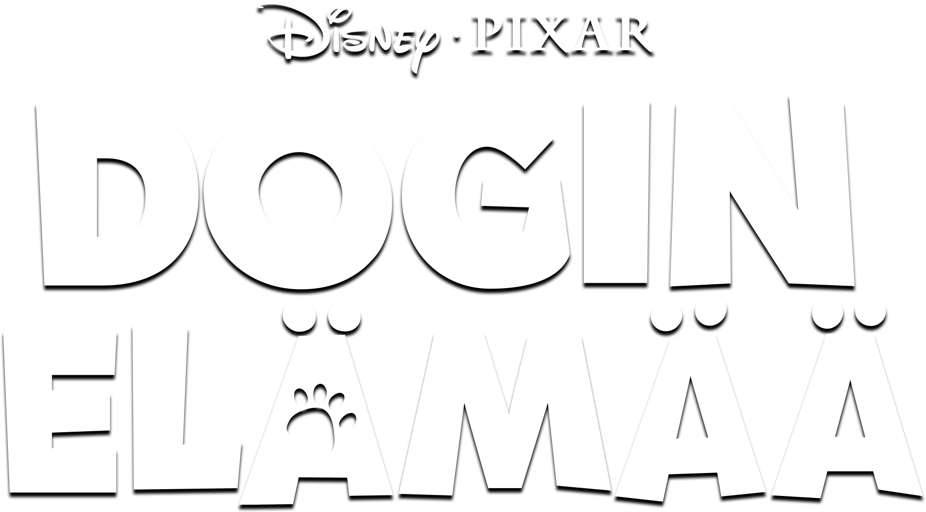 Dogin elämää