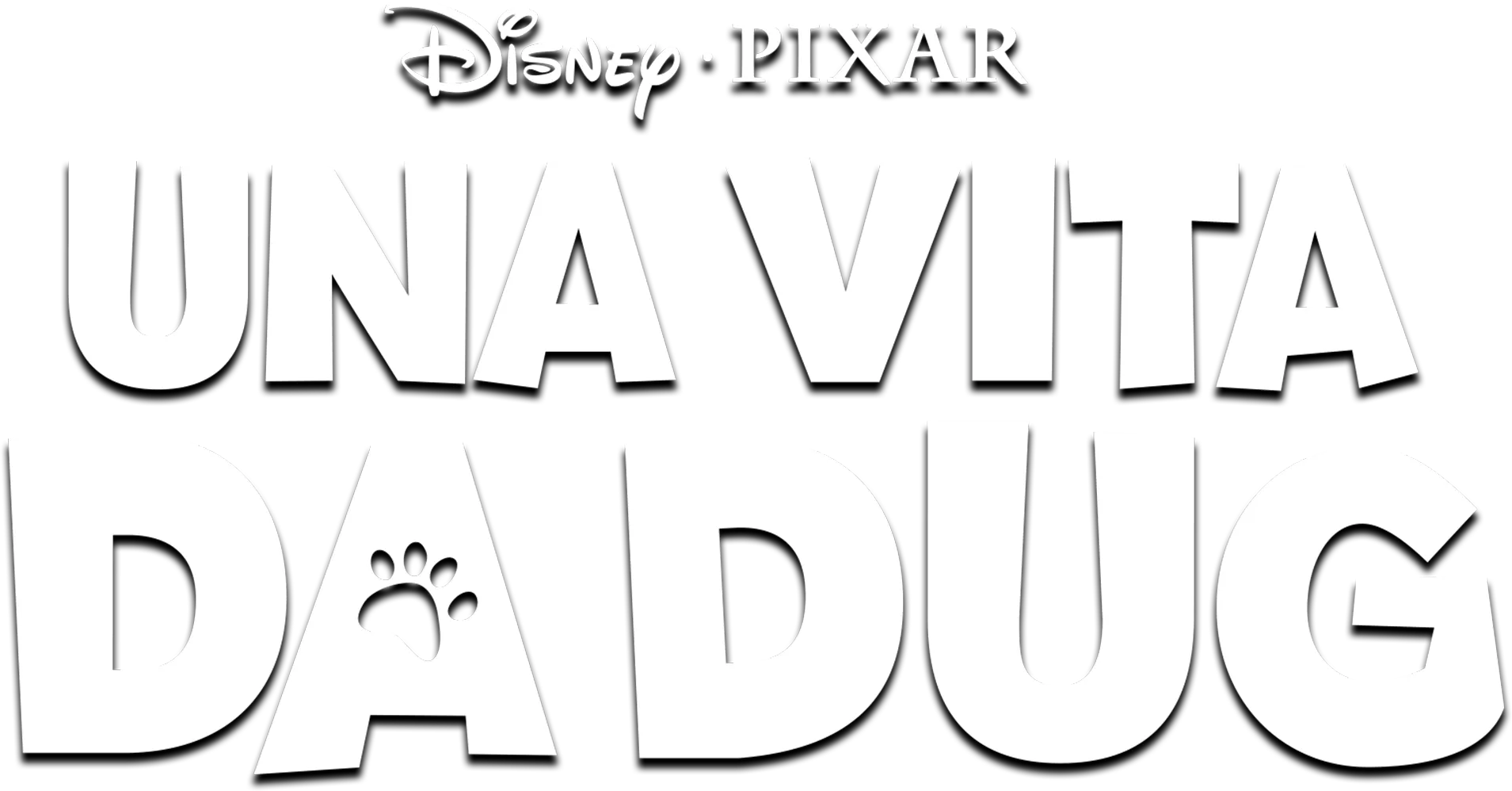 Una vita da Dug