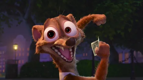 thumbnail - Zootopia+