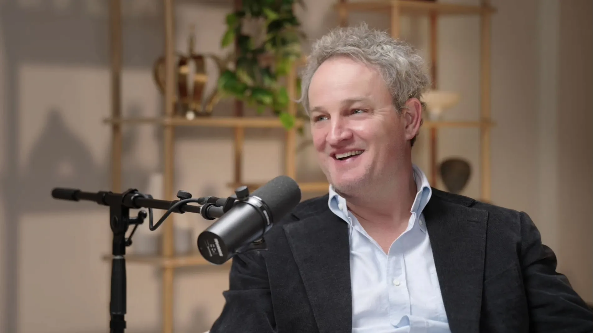 thumbnail - S1:E8 Jason Clarke on the Monster in Alex Murdaugh
