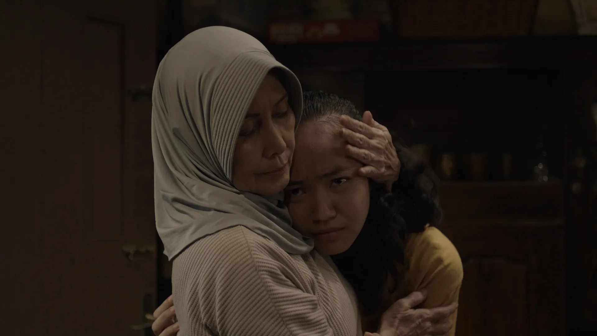 thumbnail - S1:E5 I Love You & Thank You