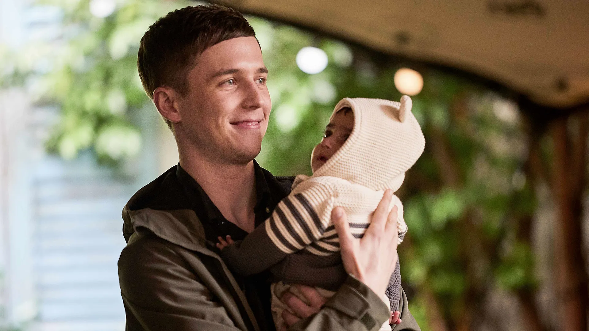 thumbnail - S4:E10 No Matter What: Part 2