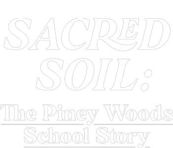 Sacred Soil: The Piney Woods School Story