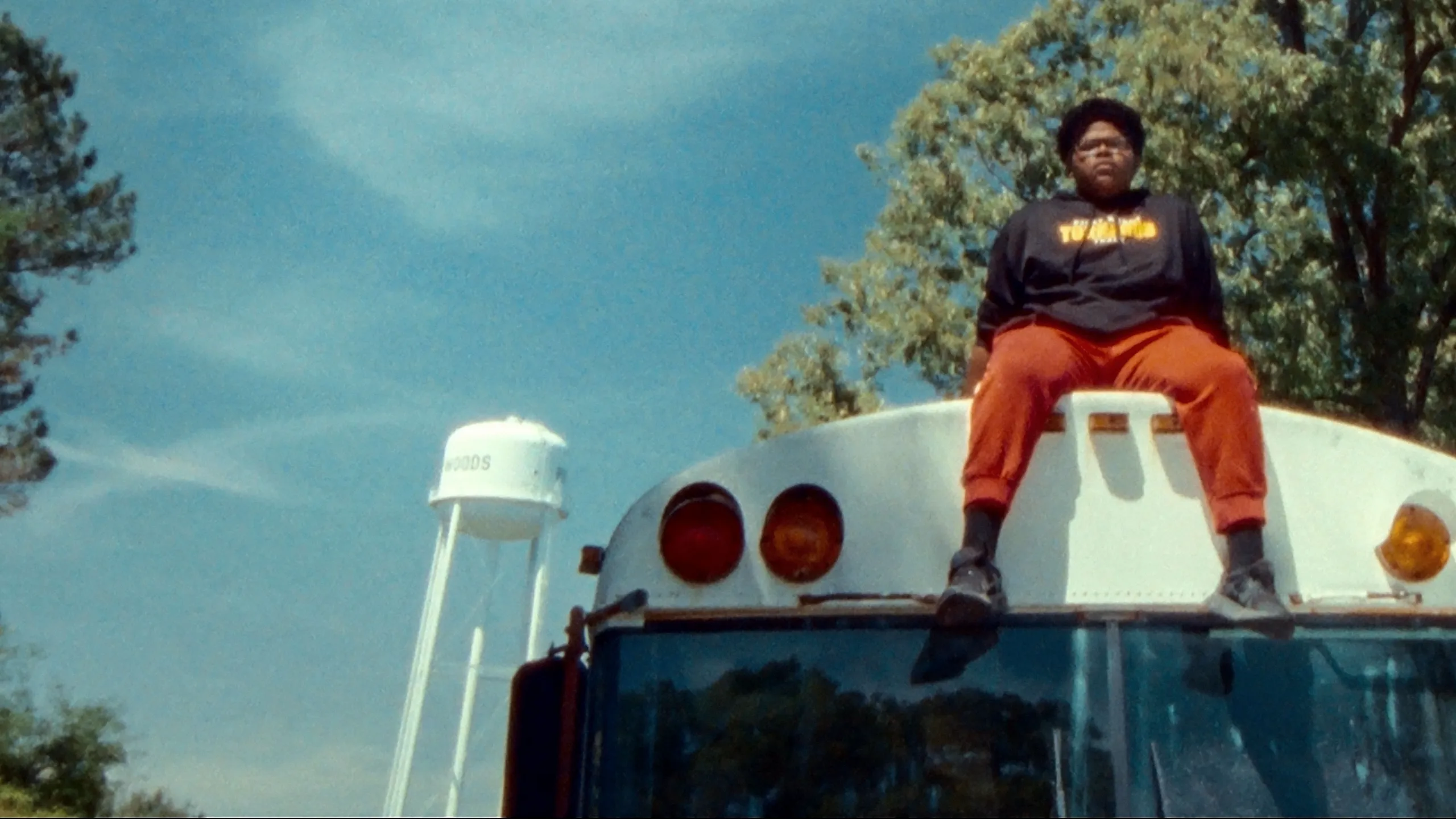Sacred Soil: The Piney Woods School Story