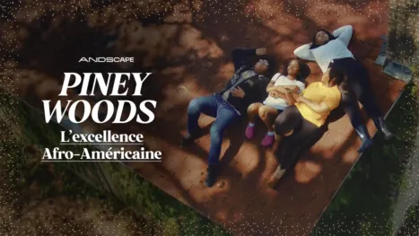 thumbnail - Piney Woods : L'excellence afro-américaine